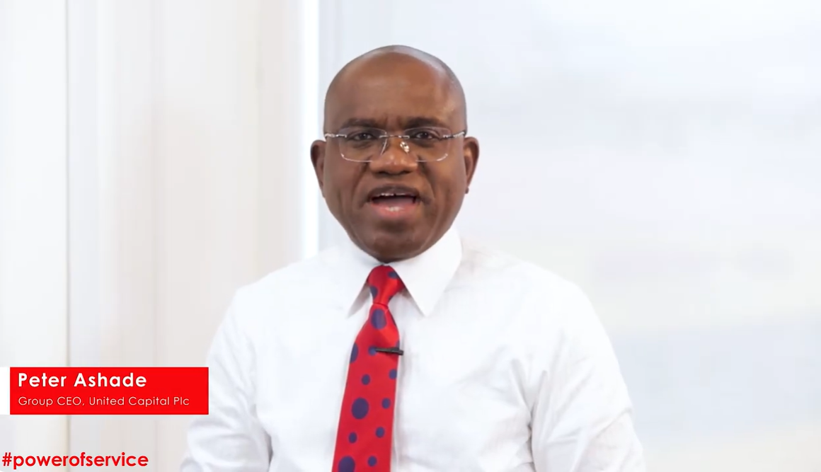 Customer Service week