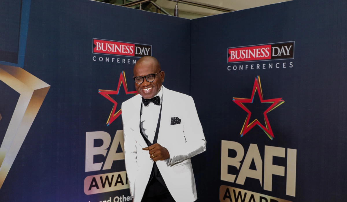 BAFI Awards