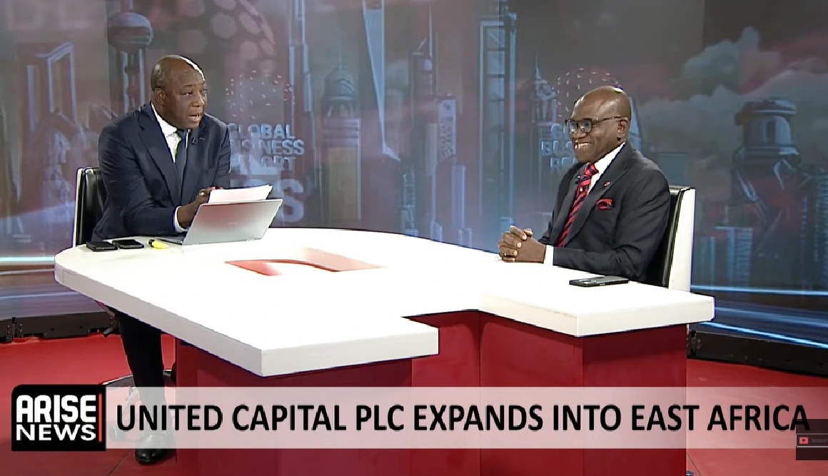 United Capital Expands into East Africa